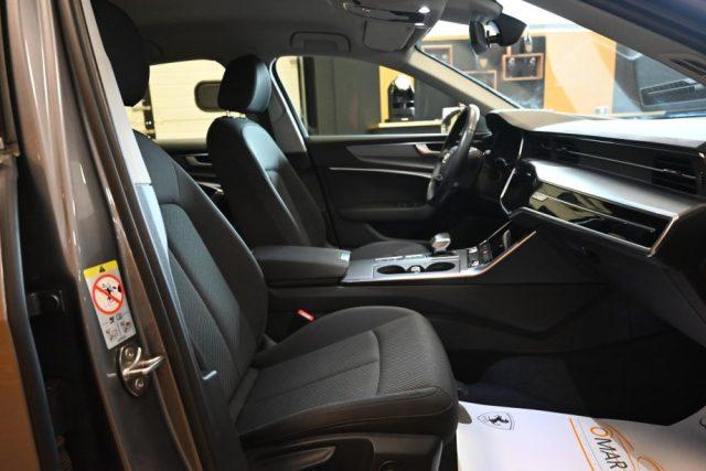 AUDI A6 NEW BERLINA 45 TFSI S-TR. BUSIN.SPORT RADAR FULL!!