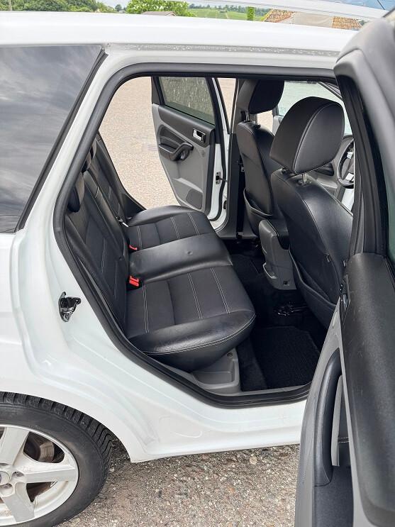 Ford Focus 2.0 Benzina GPL 140 CV S&S