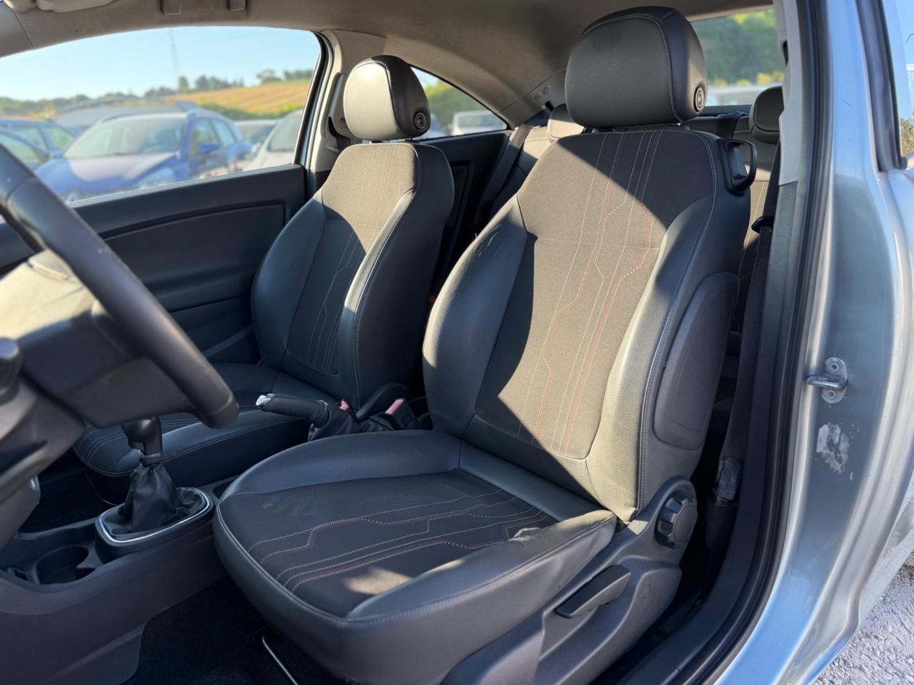 Opel Corsa 1.2 85CV 3 porte GPL-TECH Elective
