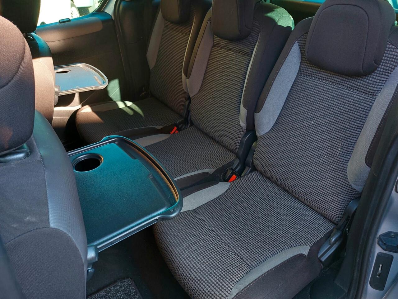 Peugeot Partner Tepee 1.6 HDi 92CV Outdoor "Full Optional "