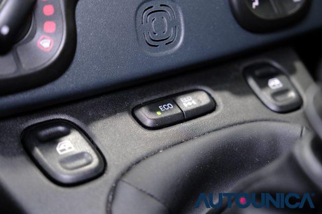 FIAT Panda 0.9 TWINAIR TURBO S&S 4x4 NEOPATENTATI