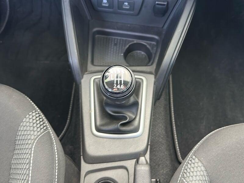 Dacia Duster Duster 1.0 tce Journey UP Gpl 4x2 100cv
