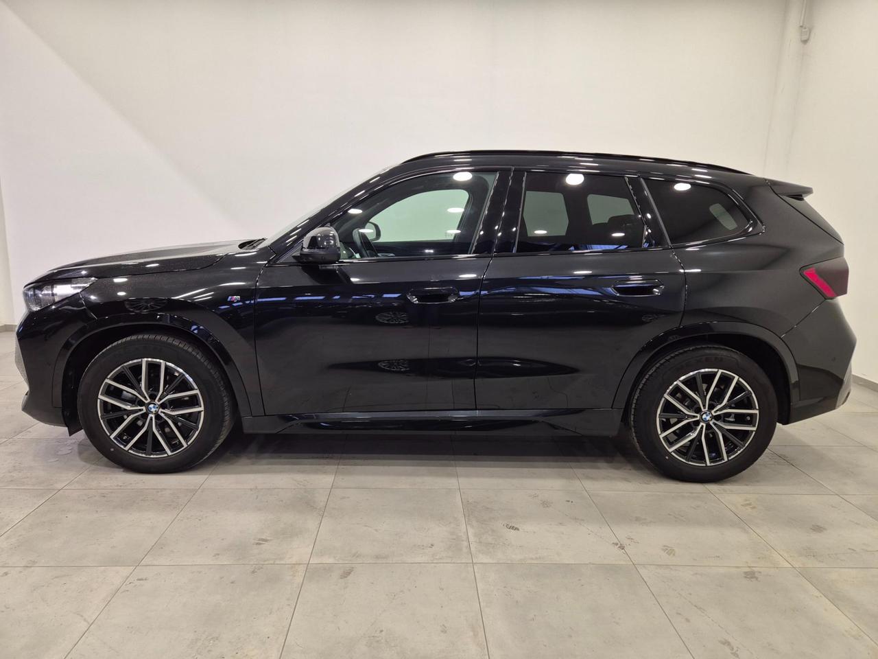 BMW X1 sdrive 20d mhev 48V MSport N1