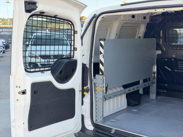 FIAT Fiorino CARGO 1.3MJT 80CV ECOJET