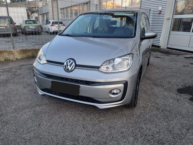 VOLKSWAGEN up! 1.0 5p. move up! BENZINA/GPL