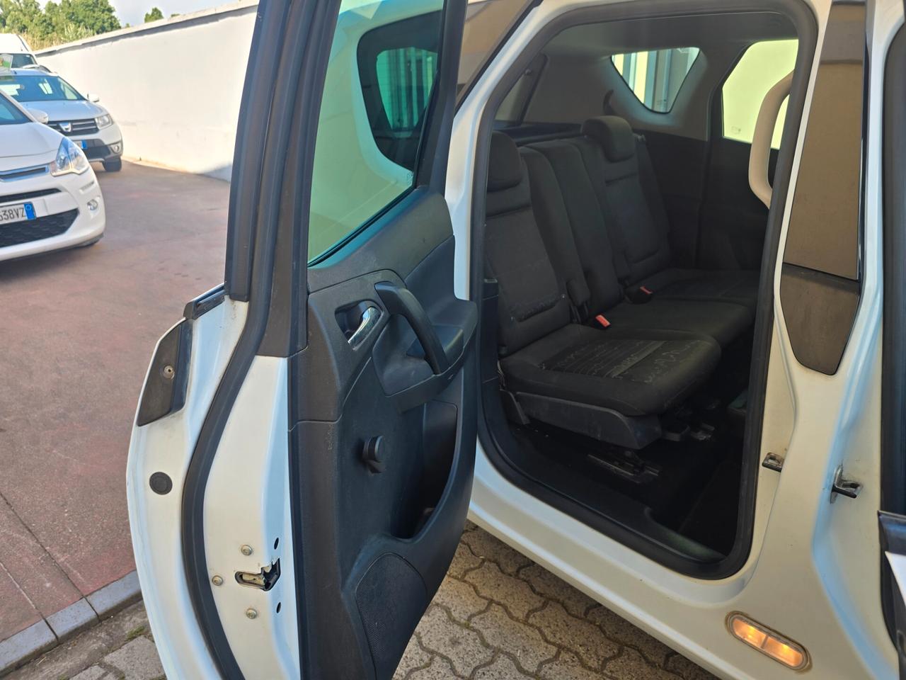 Opel Meriva 1.4 16V Enjoy