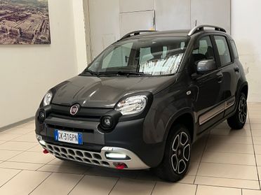 Fiat Panda 0.9 S&S 4x4 85cv Cross