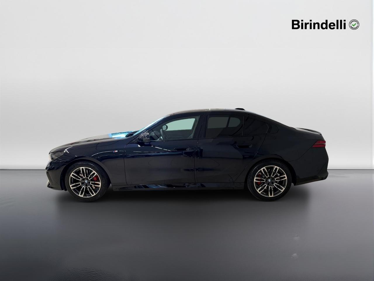 BMW S. 5(G60/61/90/99) - 520d 48V sDrive Msport Pro