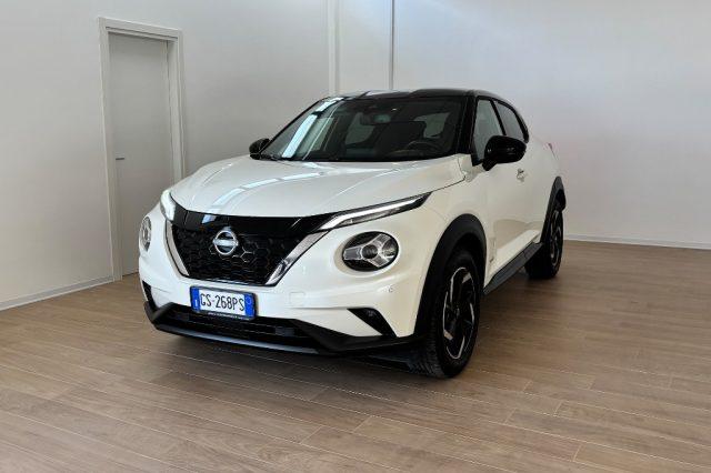 NISSAN Juke 1.6 HEV N-Connecta