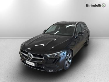 Mercedes-Benz Classe C (W/S206) - C 200 d Mild hybrid S.W. Business