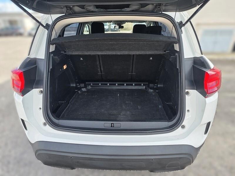 Citroen C5 Aircross HDi 130cv AUTOCARRO