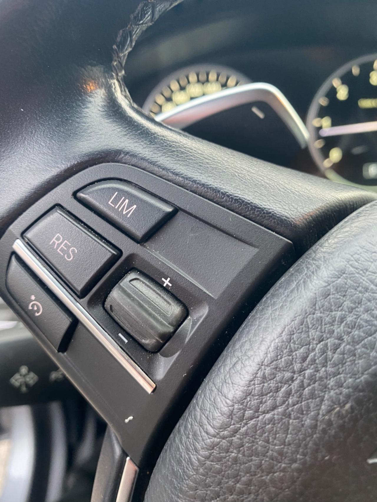 Bmw 525d 2016 XDrive Full Pellle Bi-Turbo