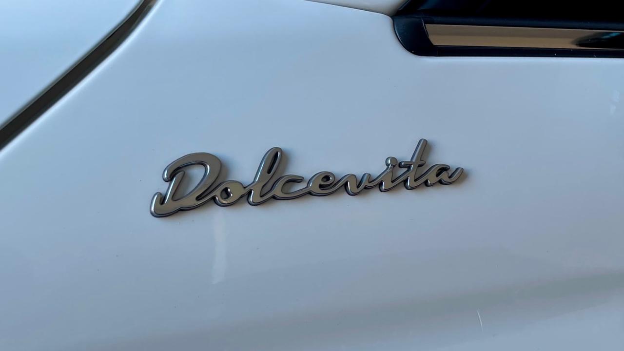 FIAT 500 1.0 HYBRID DOLCEVITA 69CV - TETTO, PELLE, NEOPATENTATI