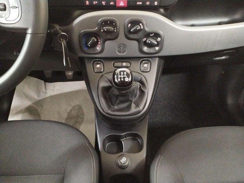 FIAT Panda 1.2 City Cross s&s 69cv my19