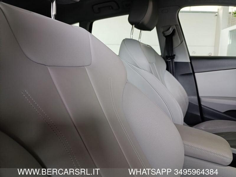 Audi A4 allroad A4 allroad 40 TDI 204 CV S tronic Business*LED*SEDILI SPORTIVI*
