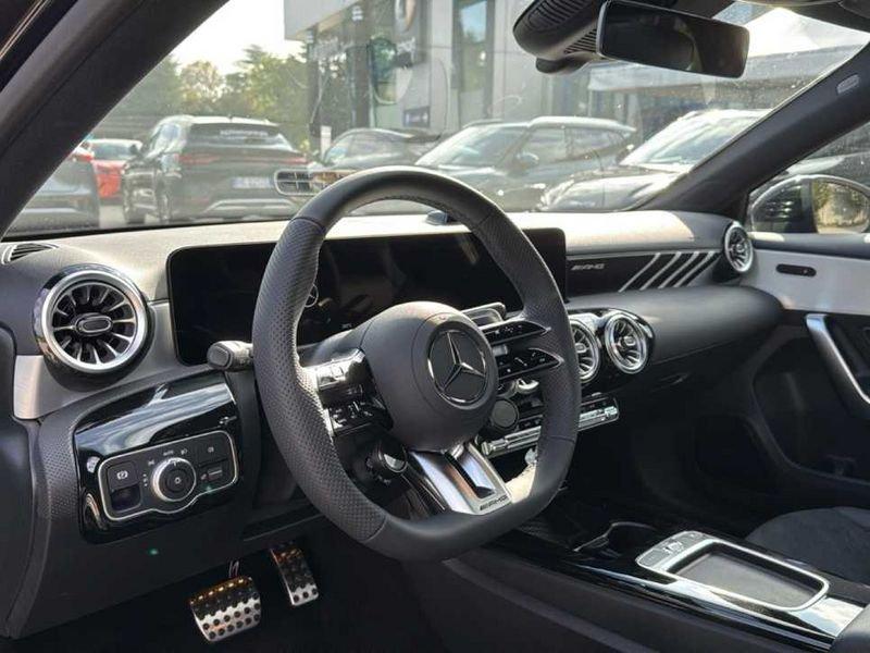Mercedes-Benz Classe A 35 AMG 4Matic AMG Line Premium