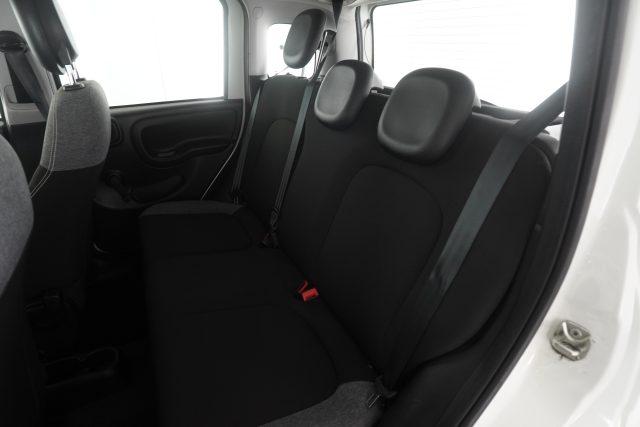 FIAT Panda Panda 1.0 FireFly Hybrid City Life