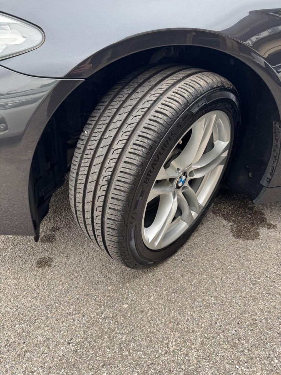 BMW - Serie 5 Touring - 520d xDrive Msport #1PROPRIETARIO