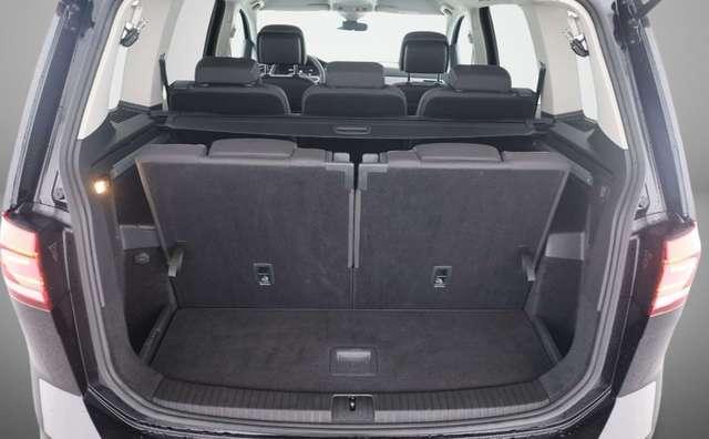 Volkswagen Touran MOVE 1.5 TSI DSG 150CV 7POSTI *LED+NAVI* ONLYPROMO