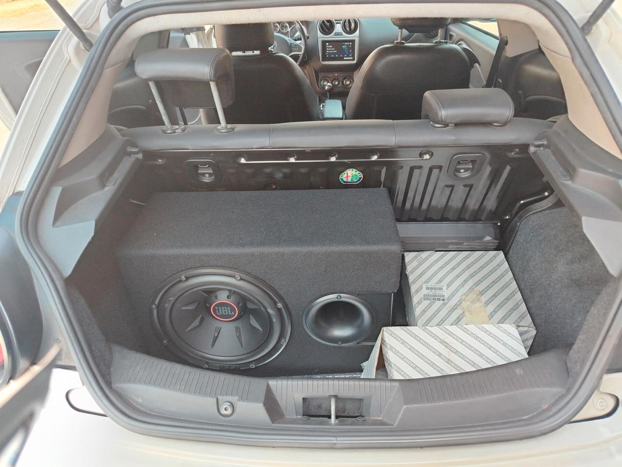 Alfa Romeo MiTo 1.3 JTDm 16V 90 CV Progression