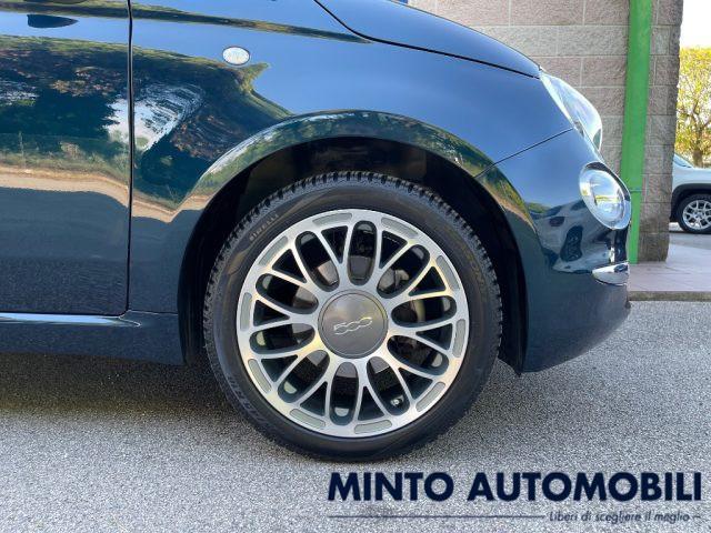 FIAT 500 1.0 70CV HYBRID DOLCEVITA APP-NAVI CERCHI DA 16"