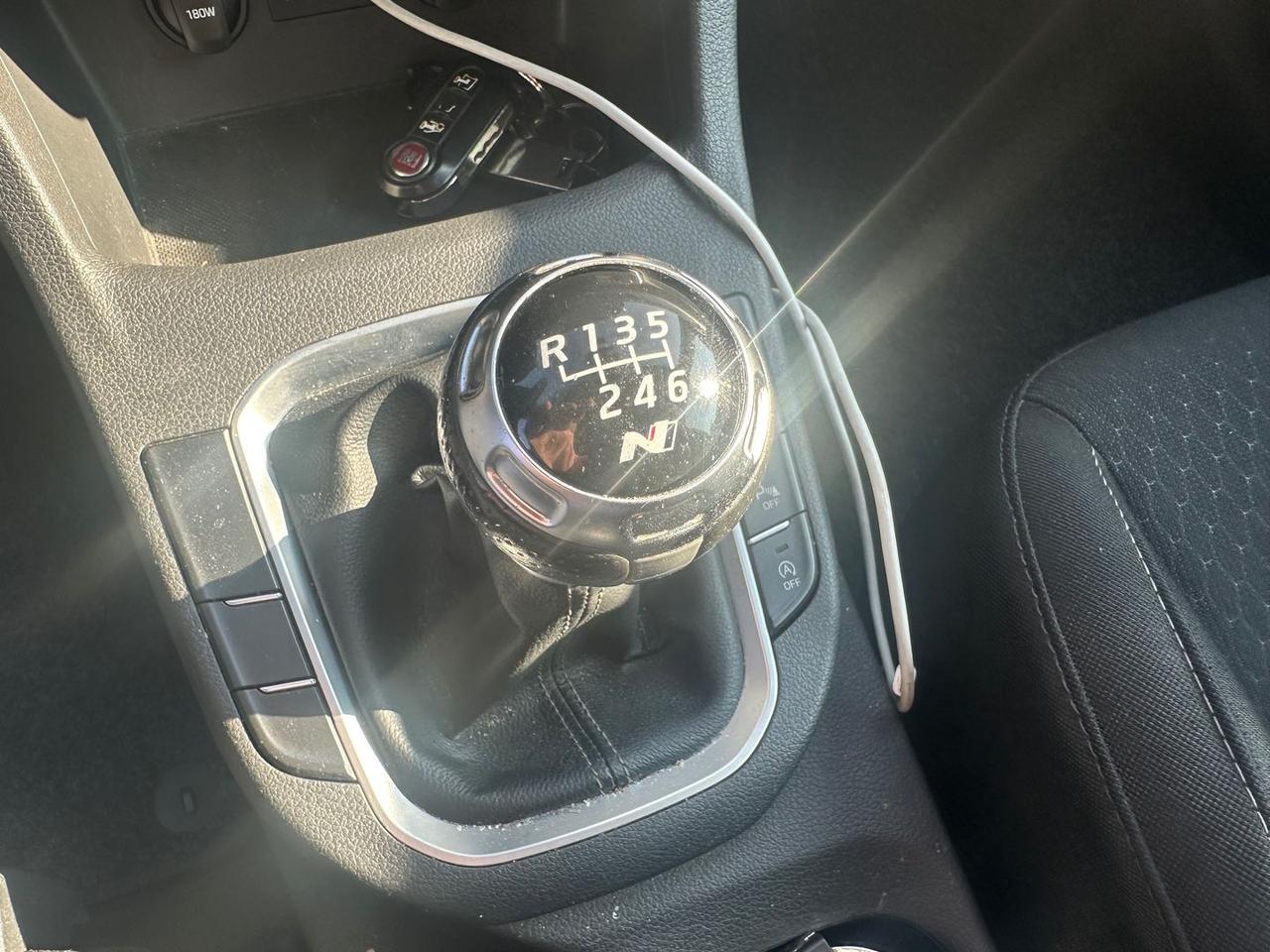 Hyundai i30 N Line 1.6 CRDi #7775