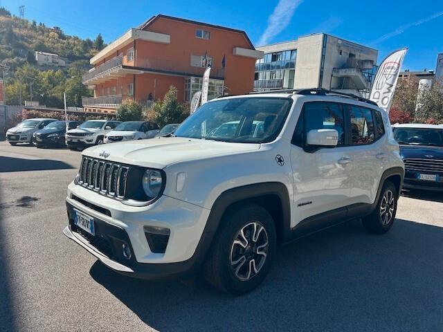 Jeep Renegade 1.0 T3 Longitude