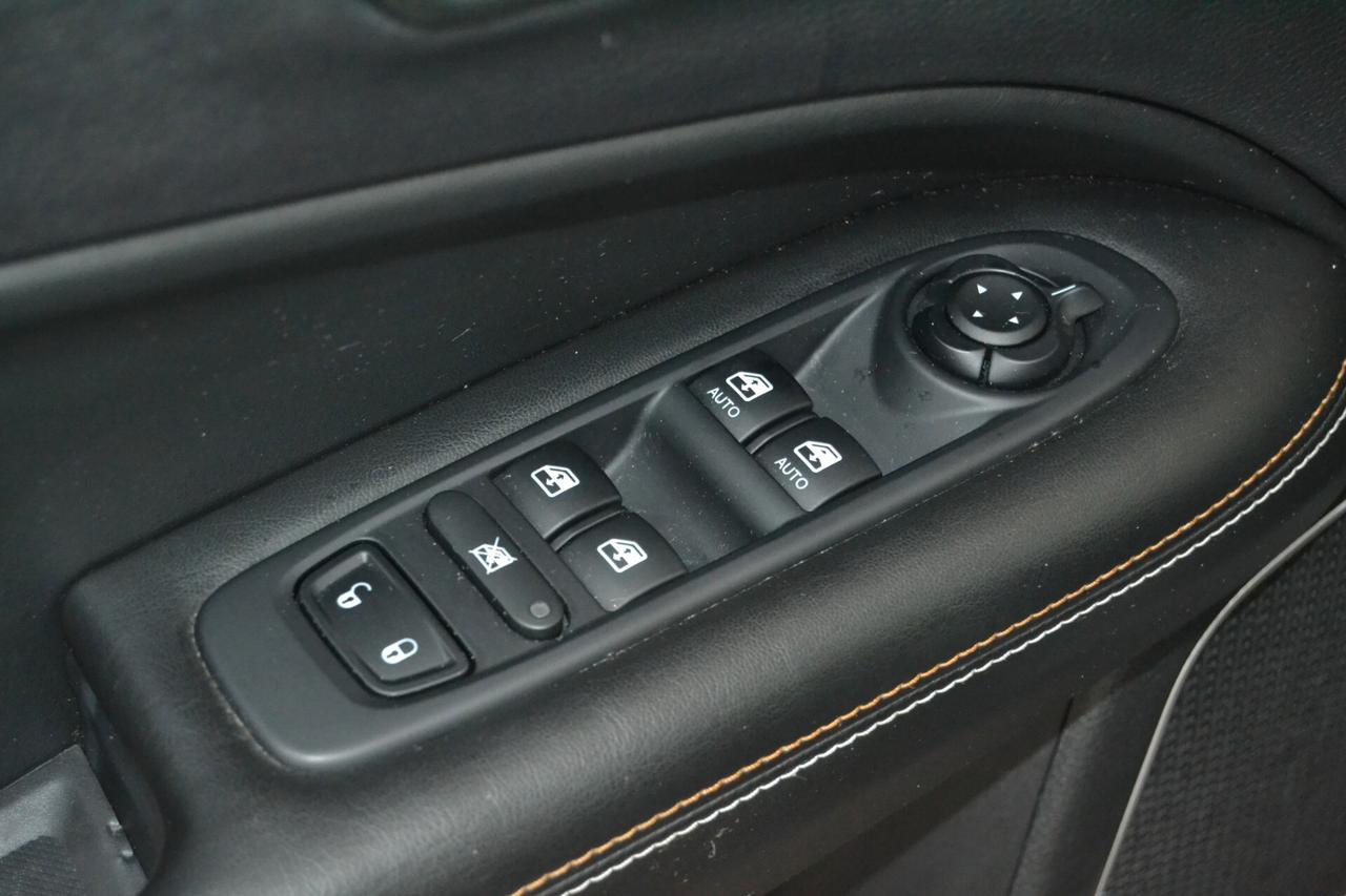 Jeep Compass 1.6 MJT 120CV UniPro/Navi/T.Cam/Gancio