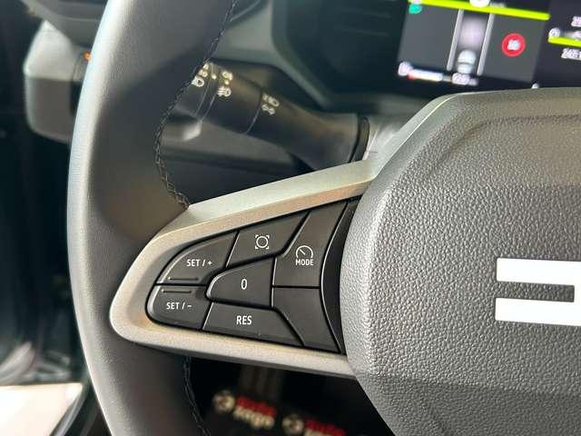 Dacia Duster 1.2 Mild Hybrid Extreme 4x4 130cv