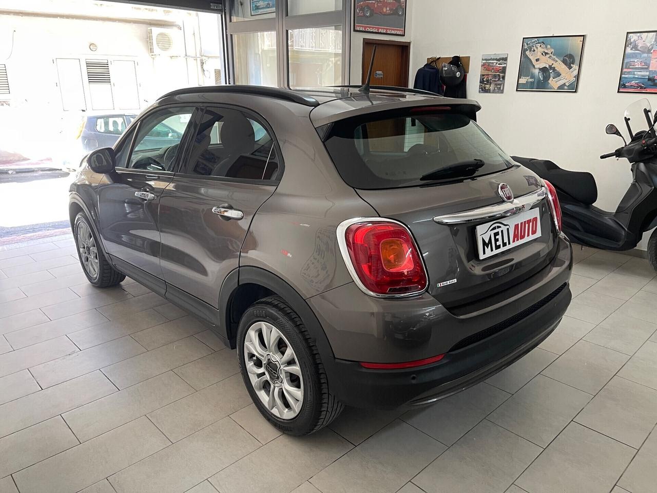 Fiat 500X 1.6 Multijet 120 CV