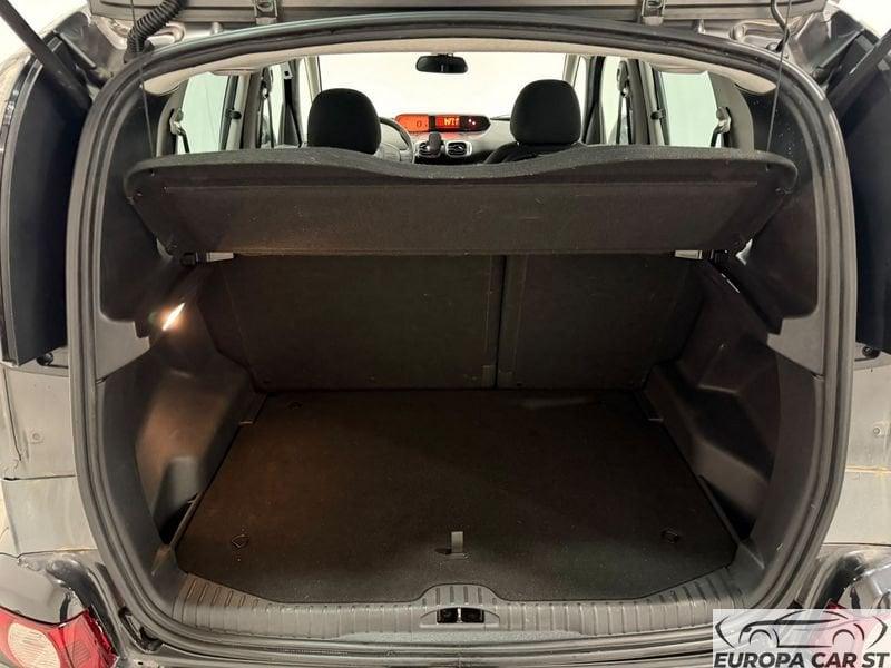 Citroën C3 Picasso C3 Picasso 1.2 puretech Exclusive 110cv my16