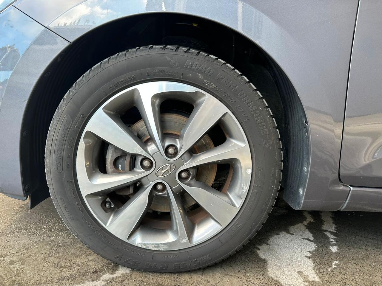 Hyundai i20 1.1 CRDi 12V 5 porte Style