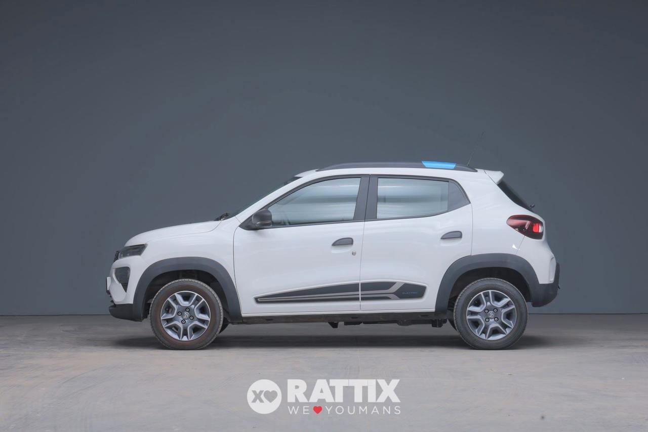 Dacia Spring Electric 45 Comfort