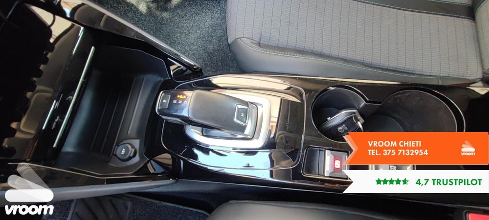 PEUGEOT 208 2ª serie PureTech 100 Stop&Start ...