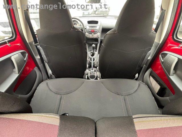 CITROEN C1 1.0 5 porte airdream C1TY