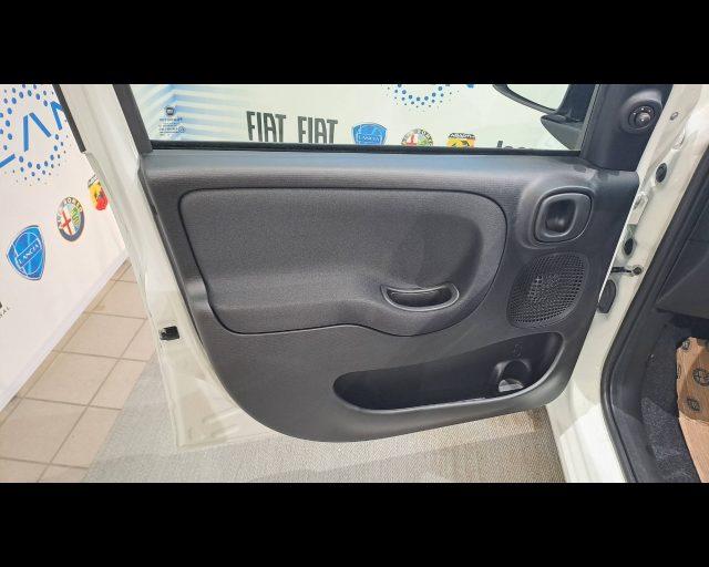 FIAT Panda 1.0 firefly hybrid Icon s&s 70cv 5p.ti