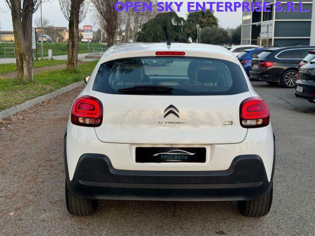 CITROEN C3 PureTech EAT6 Shine NAVI CAMERA PDC