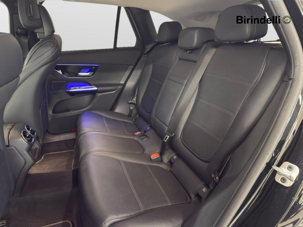 Mercedes-Benz GLC (X254) - GLC 220 d 4Matic Mild Hybrid AMG Advanced Plus