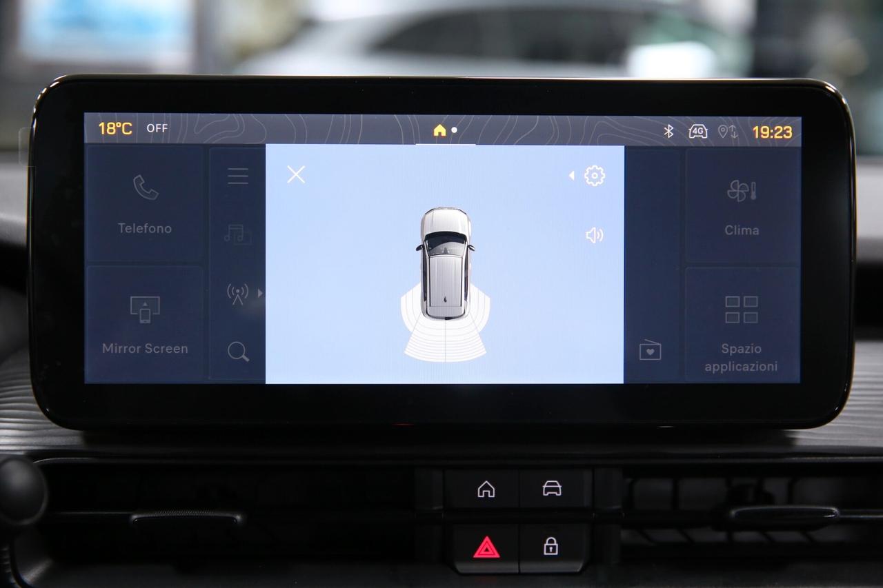 Jeep Avenger 1.2 Turbo 110 cv MHEV Longitude DTC_NUOVA KM0