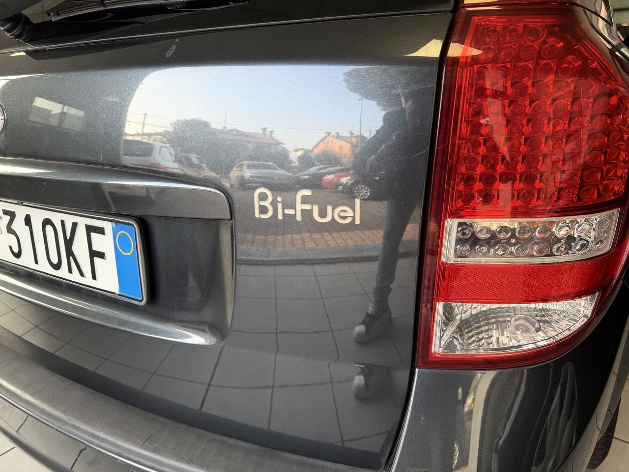 Kia Ceed 1.6 Bi-Fuel - GPL - Garanzia 12 Mesi