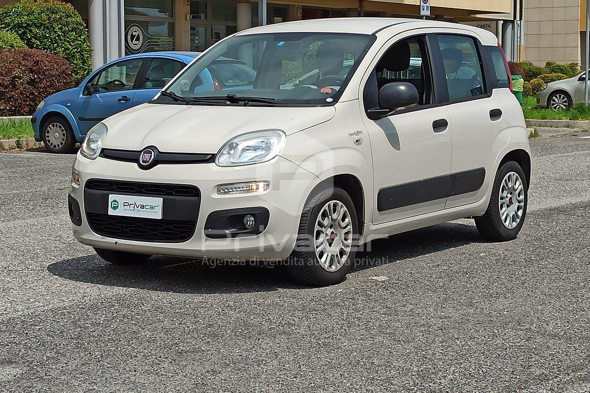 FIAT Panda 1.2 EasyPower Lounge