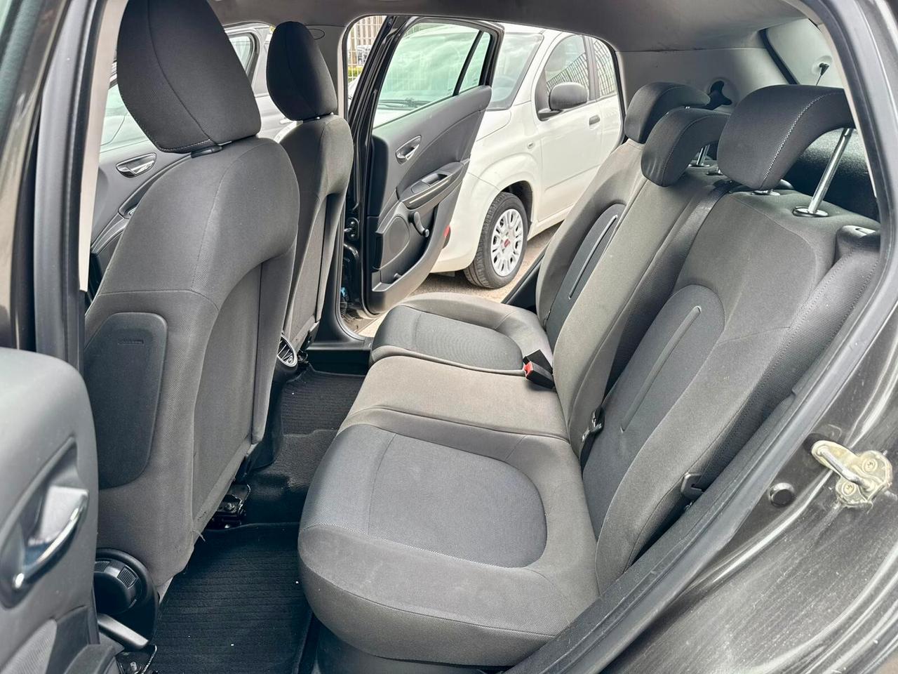 Fiat Bravo 1.9 MJT 120 CV Emotion