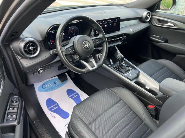 ALFA ROMEO Tonale 1.5 130 CV MHEV TCT7 Sprint