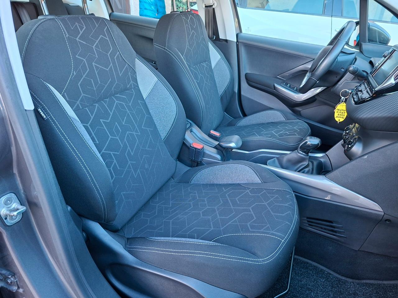 Peugeot 2008 PureTech 82 Active DISTRIBUZ .ESEGUITA