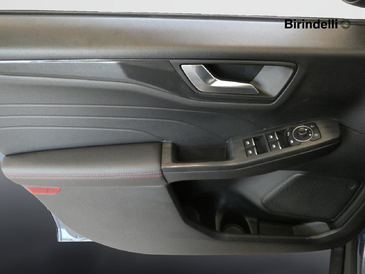 FORD Kuga 3ª serie - Kuga 2.5 Plug In Hybrid 225 CV CVT 2WD ST-Line X