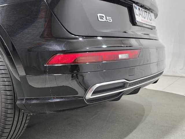 Audi Q5 40 TDI quattro S tronic S line plus