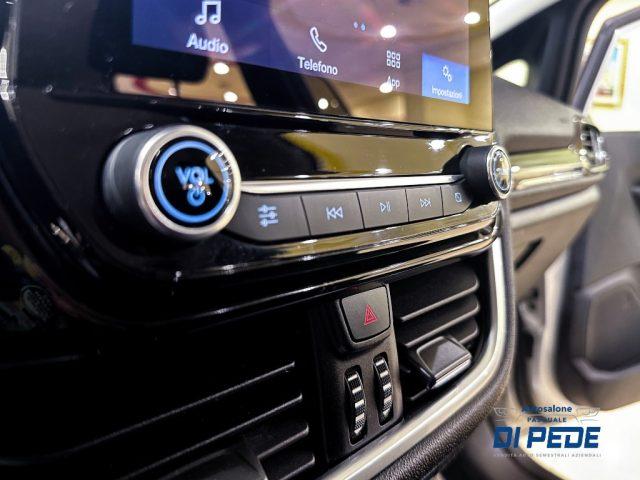 FORD Fiesta 1.1 75 CV 5 porte Titanium