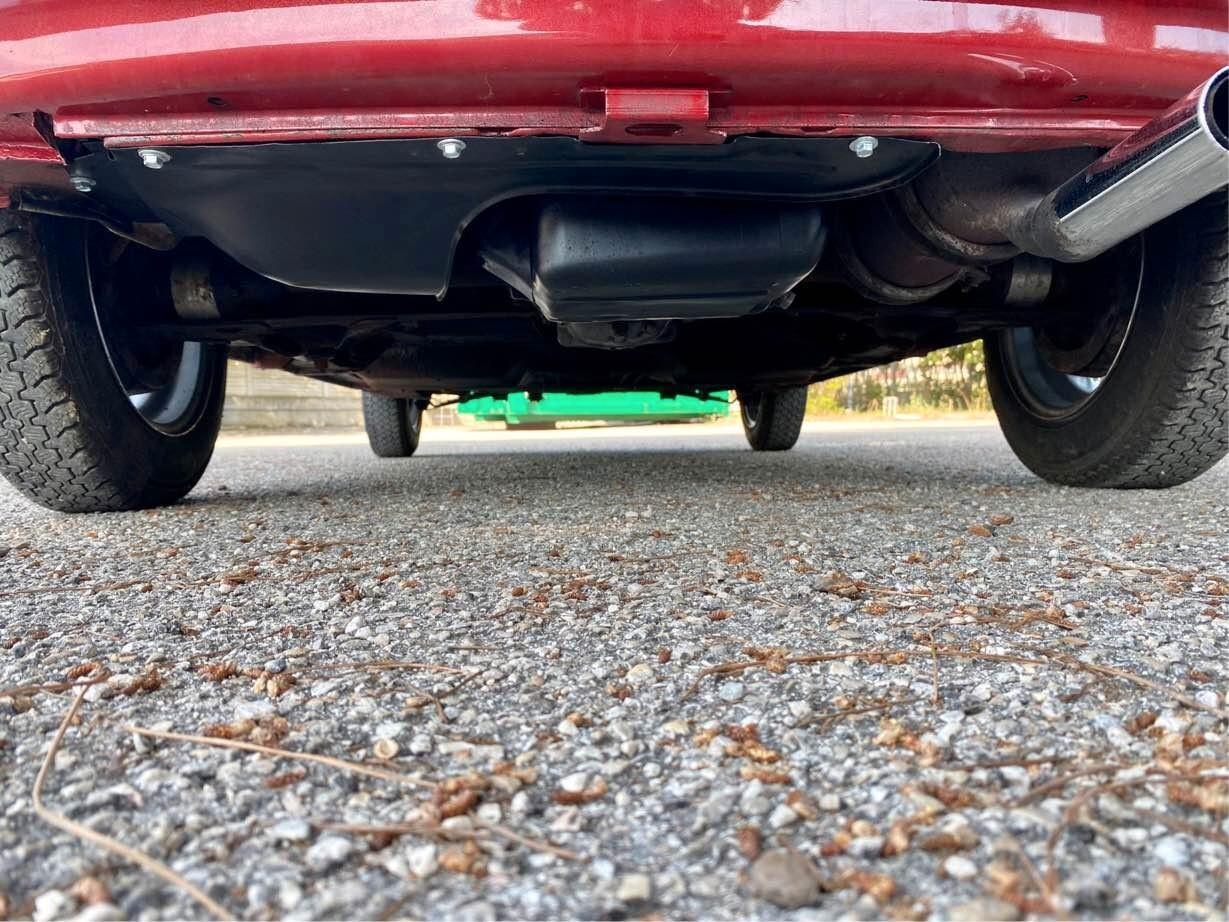 Fiat 500 VIGNALE GAMINE