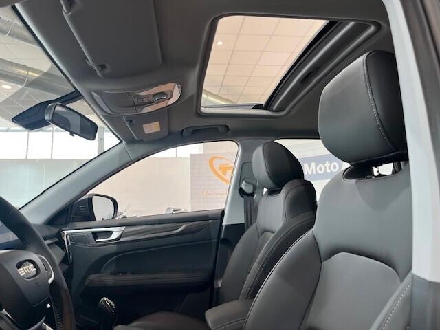 EMC SEI 1.5T MT 113CV *NUOVO*
