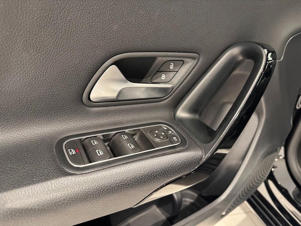 Mercedes-benz A 180 d Automatic Sport